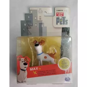 Фигурка Spin Master Max