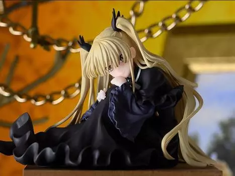 Фигурка Spy Classroom Erna Premium Perching Figure Sega