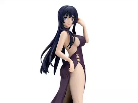 Фигурка Spy Classroom Glitter & Glamours Thea Banpresto