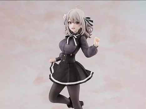 Фигурка Spy Classroom KD Colle Lily (Flower Garden) 1/7 Scale Figure Kadokawa