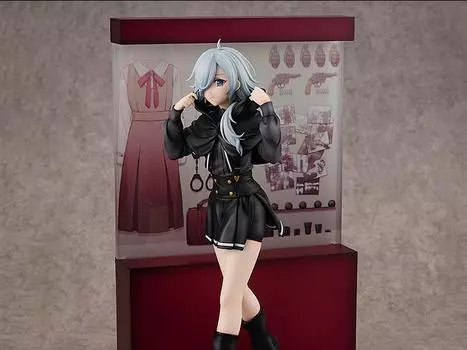 Фигурка Spy Classroom KD Colle Monika (Glint) 1/7 Scale Figure Kadokawa