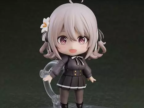 Фигурка Spy Classroom Nendoroid No.2124 Lily (Flower Garden) Good Smile Company