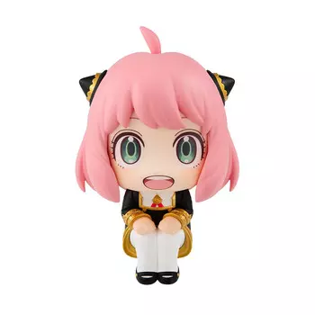 Фигурка Spy x Family - Anya Forger Lookup Series Figure