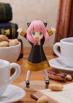 Фигурка Spy x Family - Anya Forger POP UP PARADE Figure