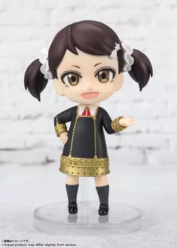 Фигурка Spy x Family - Becky Blackbell Figuarts Mini Figure