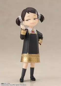 Фигурка Spy x Family - Becky Blackbell SH Figuarts Figure