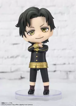 Фигурка Spy x Family - Damian Desmond Figuarts Mini Figure