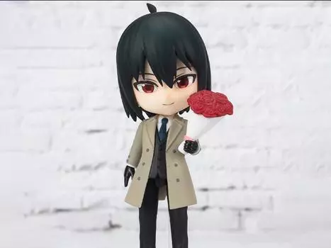 Фигурка Spy x Family Figuarts mini Yuri Briar Bandai Spirits