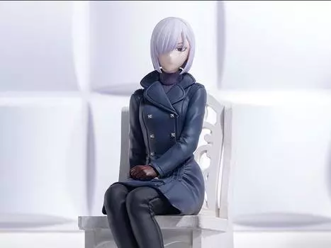 Фигурка Spy x Family Fiona Frost (Nightfall) Premium Perching Figure Sega