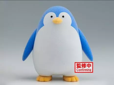 Фигурка Spy x Family Fluffy Puffy Penguin Banpresto