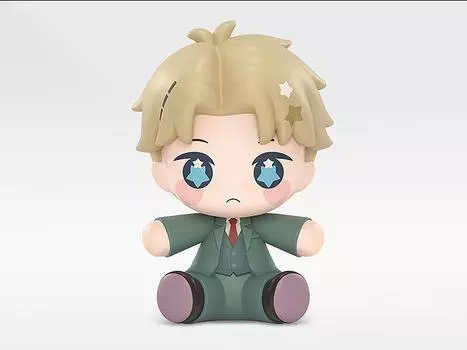 Фигурка Spy x Family Huggy Good Smile Loid Forger Figure Good Smile Company