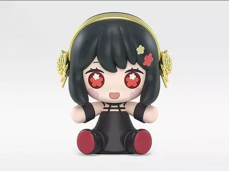 Фигурка Spy x Family Huggy Good Smile Yor Forger Figure Good Smile Company