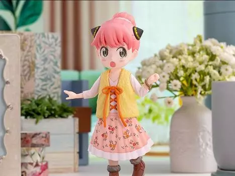 Фигурка Spy x Family Luminasta Anya Forger (Stylish Look Vol.3) Sega