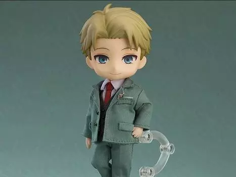 Фигурка Spy x Family Nendoroid Doll Loid Forger Good Smile Company