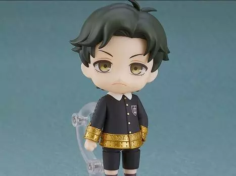 Фигурка Spy x Family Nendoroid No.2078 Damian Desmond Good Smile Company
