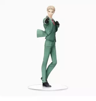 Фигурка Spy x Family PM — Loid Forger (Twilight Ver.) Inna marka