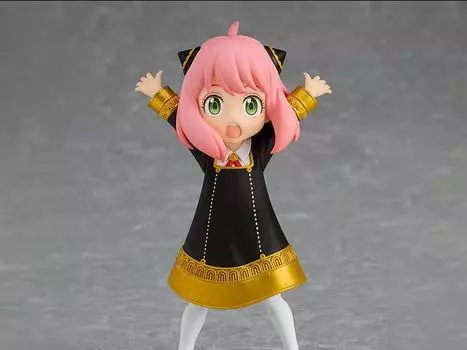 Фигурка Spy x Family Pop Up Parade Anya Forger Good Smile Company