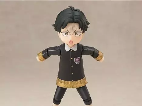Фигурка Spy x Family S.H.Figuarts Damian Desmond Bandai Spirits