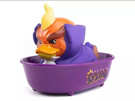 Фигурка Spyro TUBBZ Ripto Numskull