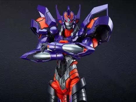 Фигурка SSSS.Dynazenon Gigan-Techs Gridknight GOOD SMILE COMPANY