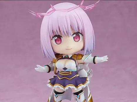 Фигурка SSSS.Gridman Nendoroid No.2148 Akane Shinjo (New Order) Good Smile Company