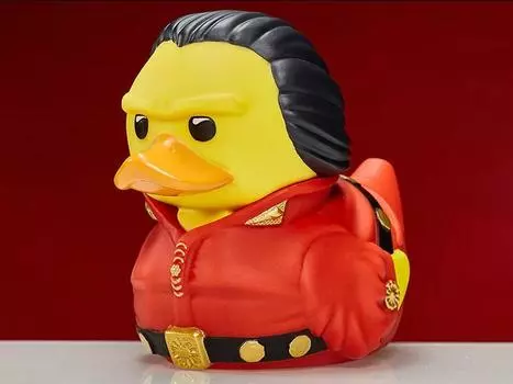 Фигурка Star Trek TUBBZ Khan Noonien Singh Numskull