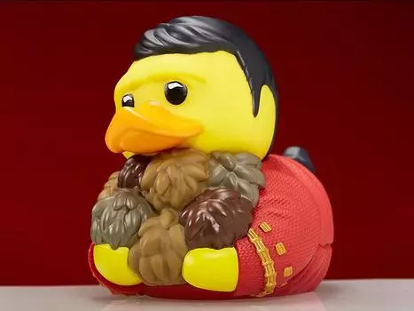 Фигурка Star Trek TUBBZ Scotty Limited Edition Figure Numskull