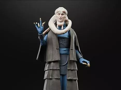 Фигурка Star Wars 40th Anniversary The Black Series 6" Bib Fortuna (Return of the Jedi) Hasbro