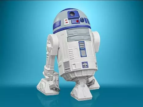 Фигурка Star Wars 50th Anniversary The Vintage Collection R2-D2 (Droids) Exclusive Hasbro