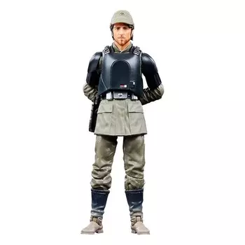Фигурка Star Wars: Andor Black Series — Кассиан Андор (Миссия Алдхани) Inna marka
