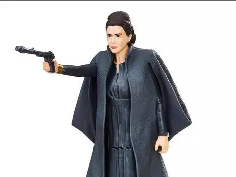Фигурка Star Wars Force Link General Leia Organa (The Last Jedi) Hasbro