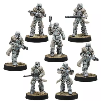Фигурка Star Wars: Legion – Range Troopers