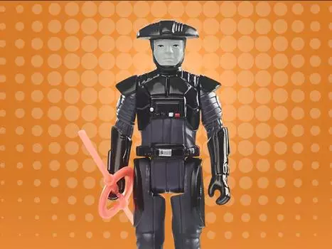 Фигурка Star Wars Retro Collection Fifth Brother (Obi-Wan Kenobi) HASBRO