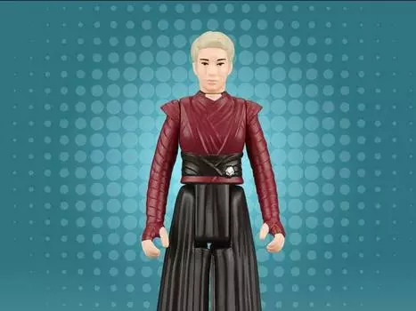 Фигурка Star Wars Retro Collection Morgan Elsbeth (Ahsoka) Hasbro