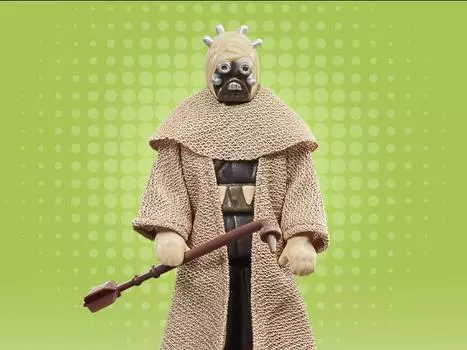 Фигурка Star Wars Retro Collection Tusken Warrior (Book of Boba Fett) Hasbro