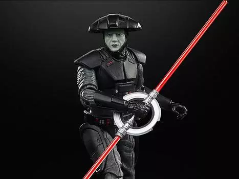 Фигурка Star Wars: The Black Series 6" Fifth Brother (Obi-Wan Kenobi) HASBRO