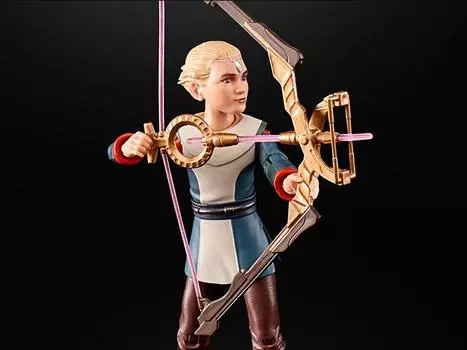 Фигурка Star Wars: The Black Series 6" Omega (The Bad Batch) HASBRO