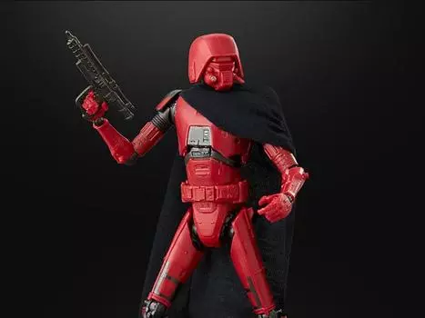 Фигурка Star Wars: The Black Series 6" HK-87 Assassin Droid (Ahsoka) Hasbro