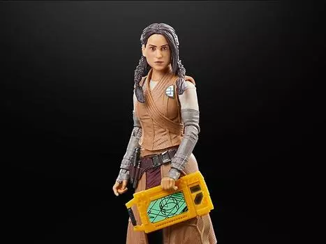 Фигурка Star Wars: The Black Series 6" Bix Caleen (Andor) Hasbro