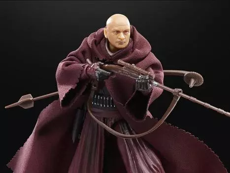 Фигурка Star Wars: The Black Series Credit Collection Boba Fett (The Mandalorian) Exclusive Hasbro