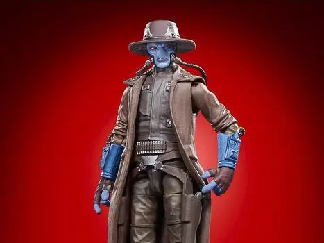 Фигурка Star Wars: The Vintage Collection Cad Bane (Book of Boba Fett) Hasbro