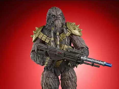 Фигурка Star Wars: The Vintage Collection Deluxe Krrsantan (Book of Boba Fett) Hasbro