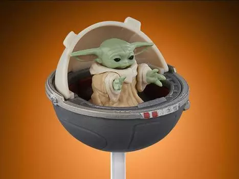 Фигурка Star Wars: The Vintage Collection Grogu (The Mandalorian) Hasbro