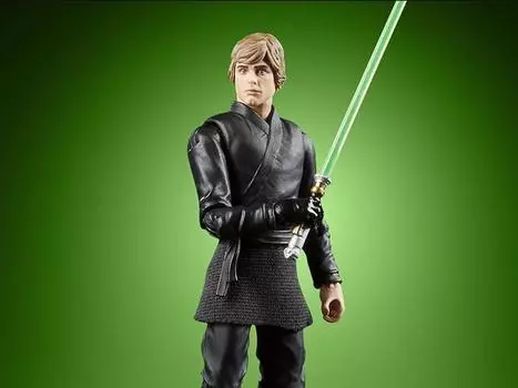Фигурка Star Wars: The Vintage Collection Luke Skywalker (The Book of Boba Fett) Hasbro