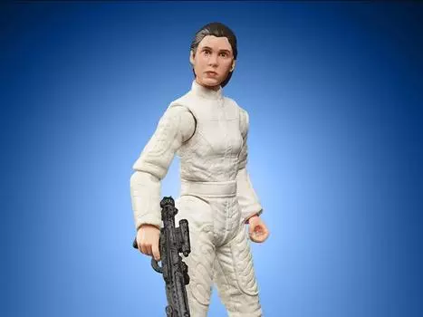 Фигурка Star Wars: The Vintage Collection Princess Leia (Bespin Escape) Figure Hasbro
