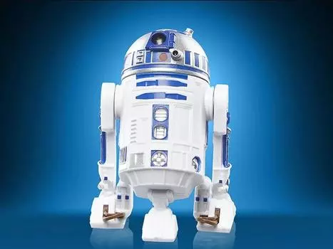 Фигурка Star Wars: The Vintage Collection R2-D2 (A New Hope) Hasbro