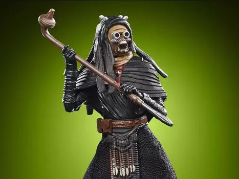 Фигурка Star Wars: The Vintage Collection Tusken Warrior (The Book of Boba Fett) Hasbro