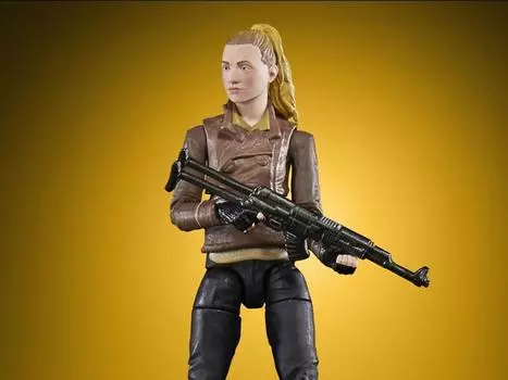 Фигурка Star Wars: The Vintage Collection Vel Sartha (Andor) Hasbro