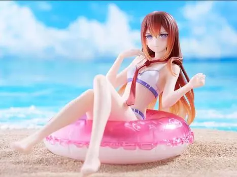 Фигурка Steins;Gate Aqua Float Girls Kurisu Makise Figure Taito