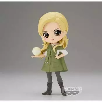 Фигурка Stella Fate The Winx Saga Q Posket 14 см Banpresto